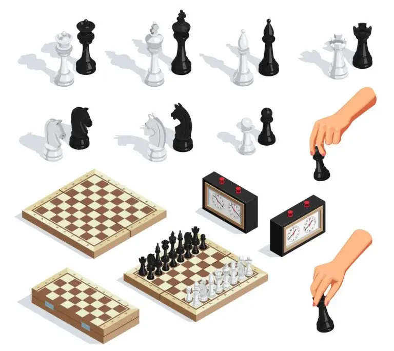 chess play